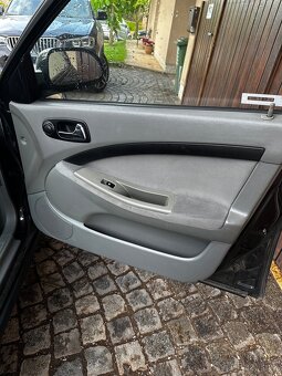Chevrolet Lacetti, tažné zařízení, nová STK - 12
