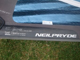 Windsurfing Komplet - 12