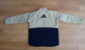 Adidas pánská zimní bunda vel. XXL nová - 12