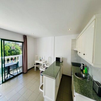 TENERIFE: Slunný apartmán 2+kk, Puerto de la Cruz – Tenerife - 12