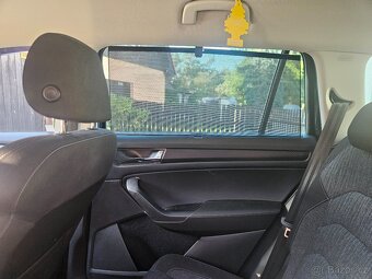 prodej Kodiaq Style 2.0 TDI - 12