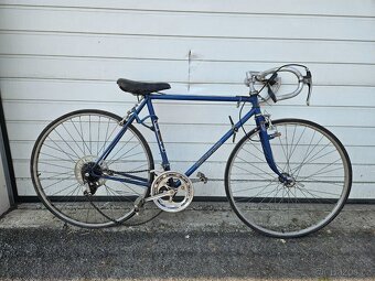 Historická kola - 12