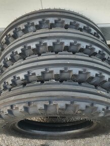 Pneu BKT 6,00 - 18...8 pláten - 12