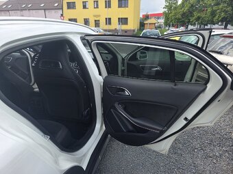 Mercedes-Benz GLA 220CDI 4-MATIC AMG-Paket - 12