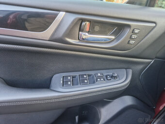 Subaru Outback 2.5 129 kW, 2019 105000km - 12