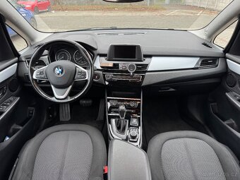 BMW Řada 2 218i GRAN TOURER - 12