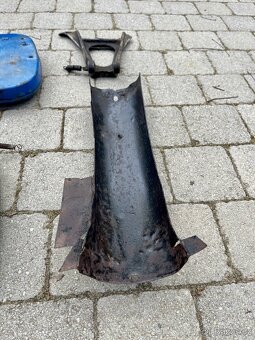 Jawa ČZ kyvacka, panelka, ČZ - dily - 12