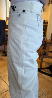 Bunda a kalhoty zn. ROXY - 12