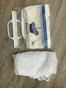 Autosedačka CabrioFix se základnou FamilyFix maxicosi - 12