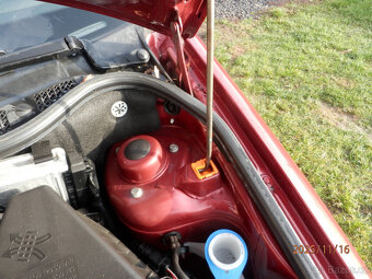 Škoda Fabia combi 1.9 TDI - 12