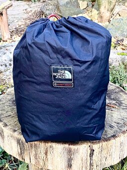 Expediční péřová bunda The North Face SUMMIT SERIES S/M - 12