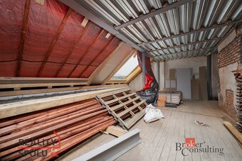 Prodej, byty/2+kk, 60 m2, Heydukova 1220/16, Libeň, 18000 Pr - 12