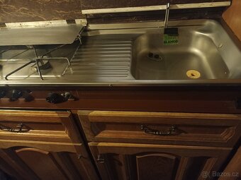 Prodám karavan hobby Prestige 540 německý t.p - 12