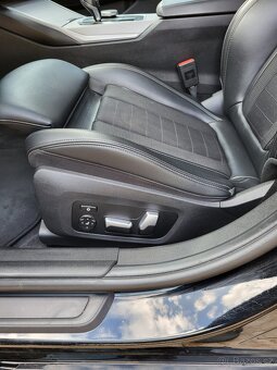 BMW 320D KOMBI G21 - 12