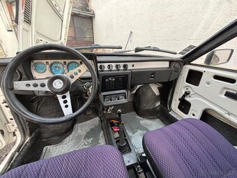 Škoda 130 rapid 5speed - 12