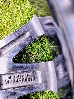 WHEELWORLD WH34 – BLACK FULL MACHINED R18 - 12