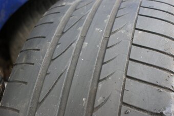 Alu kola originál Opel R17 - 12