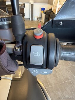 Bmw R 1200 Gs Adventure - 12