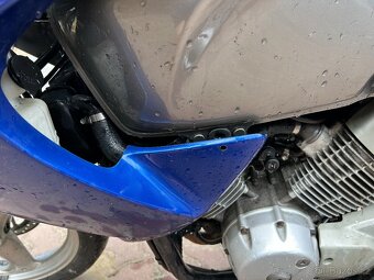 Prodej Varadero 125 - 12