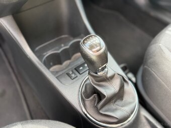 Škoda Fabia 1.2 tsi Combi - 12