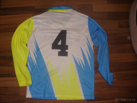 Fotbalové dresy - 12