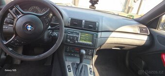 Bmw e46 330ci - 12
