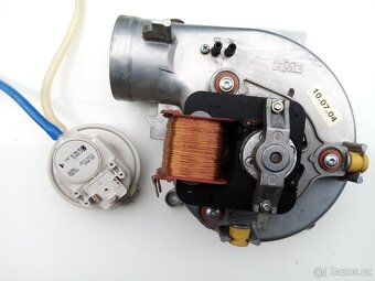 Vaillant VU 202/2-5 R3, Vaillant VUI 280-7 - 12