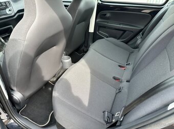Nabídka Volkswagen e-up 60Kw - 12