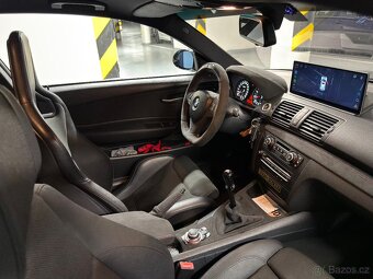 BMW 135i e82 single turbo 600hp - 12