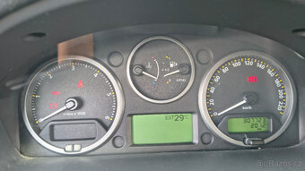 Land Rover Freelander, TD4, 118kW, 2007 - 12