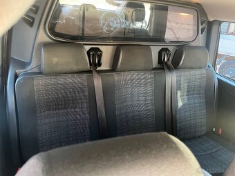 Prodám Mercedes-Benz Vito, 114 CDI,Extra Long 6 míst Aut. - 12
