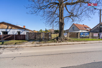 Prodej pozemku k bydlení, 1402 m², Psáry - 12