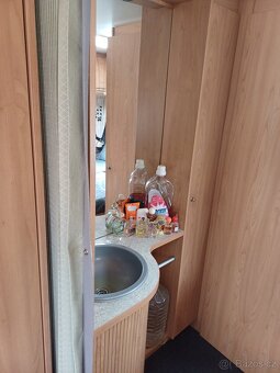 Prodám karavan - 12