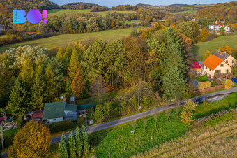 Prodej pozemku pro bydlení 835 m², Hodslavice - 12