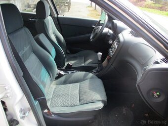 ALFA ROMEO 156  - 1.8 - 16 v - 12