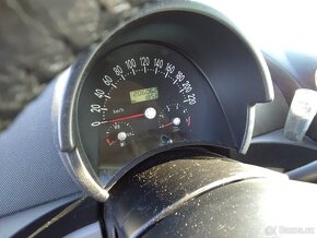 VW New Beetle 1.9tdi - 12