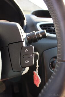 Renault Clio III Grandtour 1.2 16V, r.v. 2008 – 2 sady kol - 12