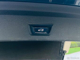 BMW Řada 3 318D GT AUT VÝHŘEV LED 1.MAJITEL SERVISKA BMW - 12