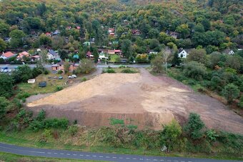 Dlouhodobý pronájem pozemku 2580m2, Zbraslav - 12