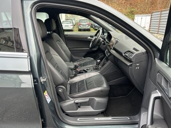 Seat Tarraco 2.0TDi,140kw,DSG,4x4.7-MÍST - 12