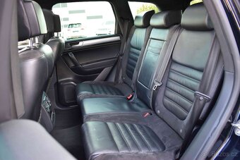 Volkswagen Touareg, 3.0TDi.R-LINE.PANORAMA.DPH,139t.KM - 12
