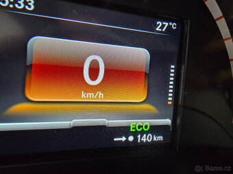 Smart Forfour EQ - 12