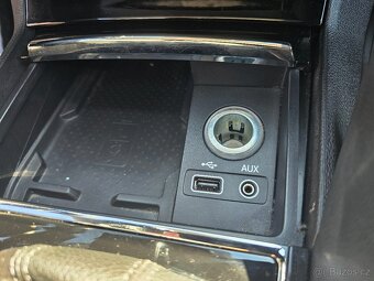 Kodiaq 2,0 TDi 140kw DSG 4X4 Style 2017 ALU, DIG. KLIMA - 12