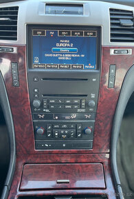 Cadillac Escalade 6,2 LPG 4x4 - 12