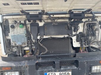 IVECO KURZOR S HR FASSI 130A - 12