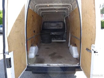 Ford Transit 2.2 TDCI r.v.2012 (74 kw) stk:6/2026 - 12