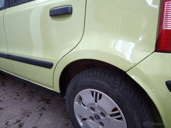 Fiat Panda - 12
