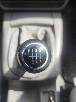 VW Passat b5 - 12
