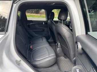 MINI COUTRYMAN 2.0 SD COOPER ALL4 AT ČR DPH - 12