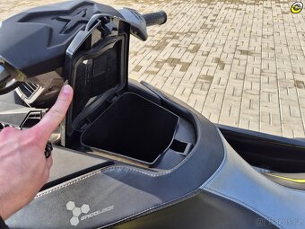 Sea - Doo RXP 260 RS - 12
